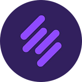 This is the logo of the coin.