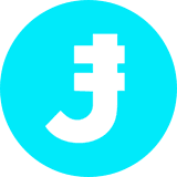This is the logo of the coin.