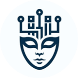 This is the logo of the coin.