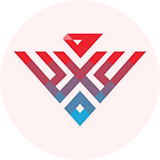 This is the logo of the coin.
