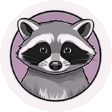 This is the logo of the coin.