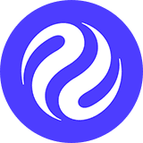This is the logo of the coin.