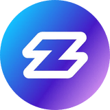 This is the logo of the coin.