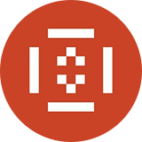 This is the logo of the coin.