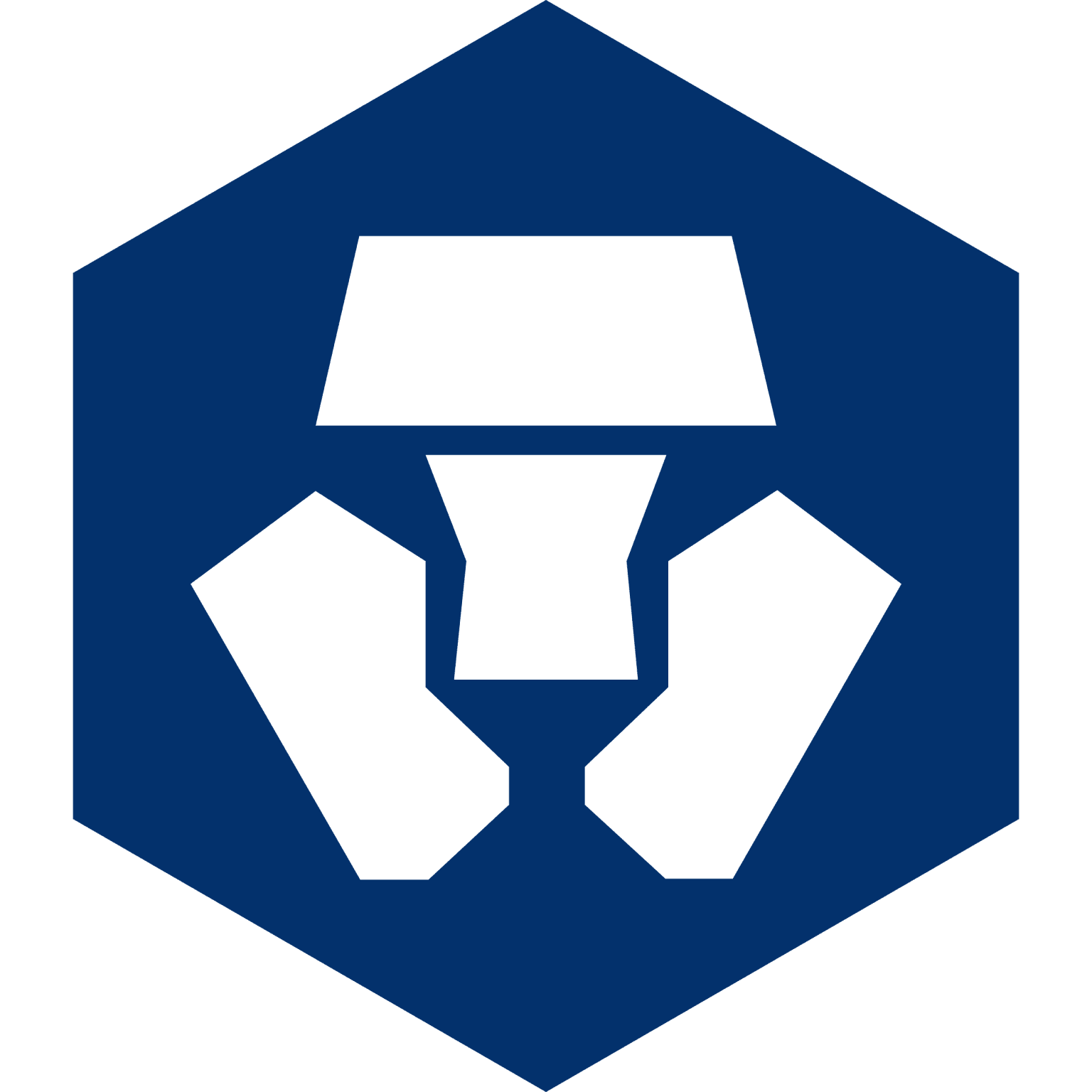 This is the logo of the coin.