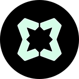 This is the logo of the coin.