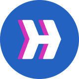 This is the logo of the coin.
