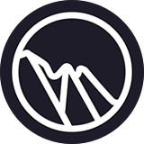 This is the logo of the coin.