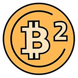 This is the logo of the coin.