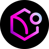 This is the logo of the coin.