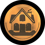 This is the logo of the coin.