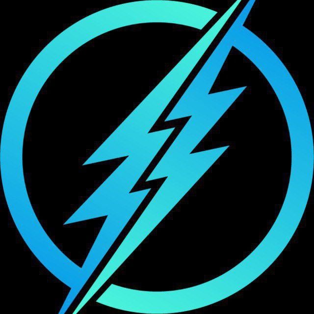 This is the logo of the coin.