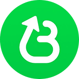 This is the logo of the coin.