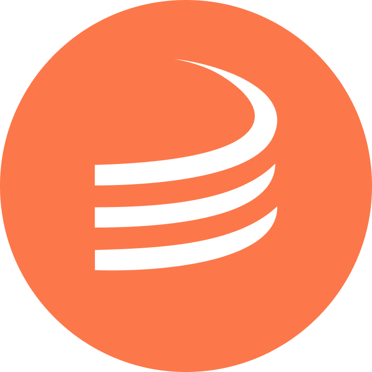This is the logo of the coin.