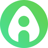 This is the logo of the coin.