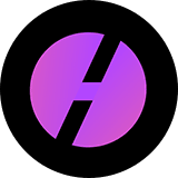 This is the logo of the coin.