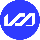 This is the logo of the coin.