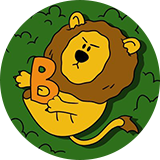 This is the logo of the coin.
