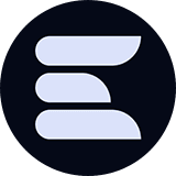 This is the logo of the coin.