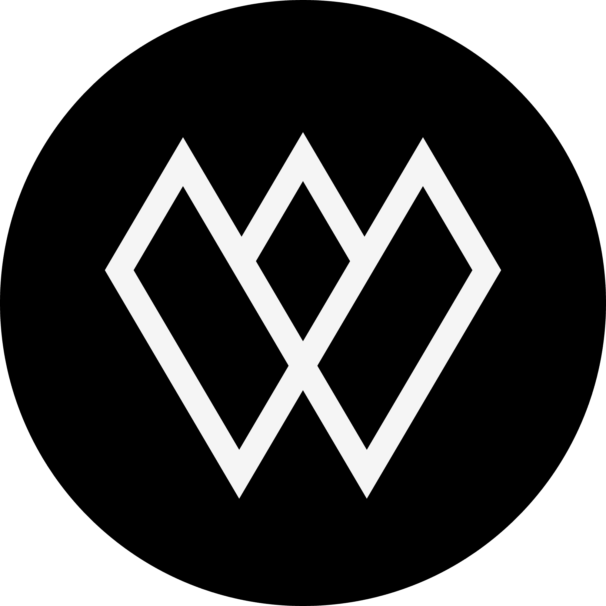 This is the logo of the coin.