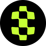This is the logo of the coin.