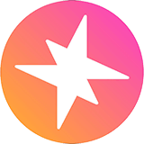 This is the logo of the coin.