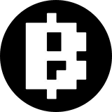 This is the logo of the coin.