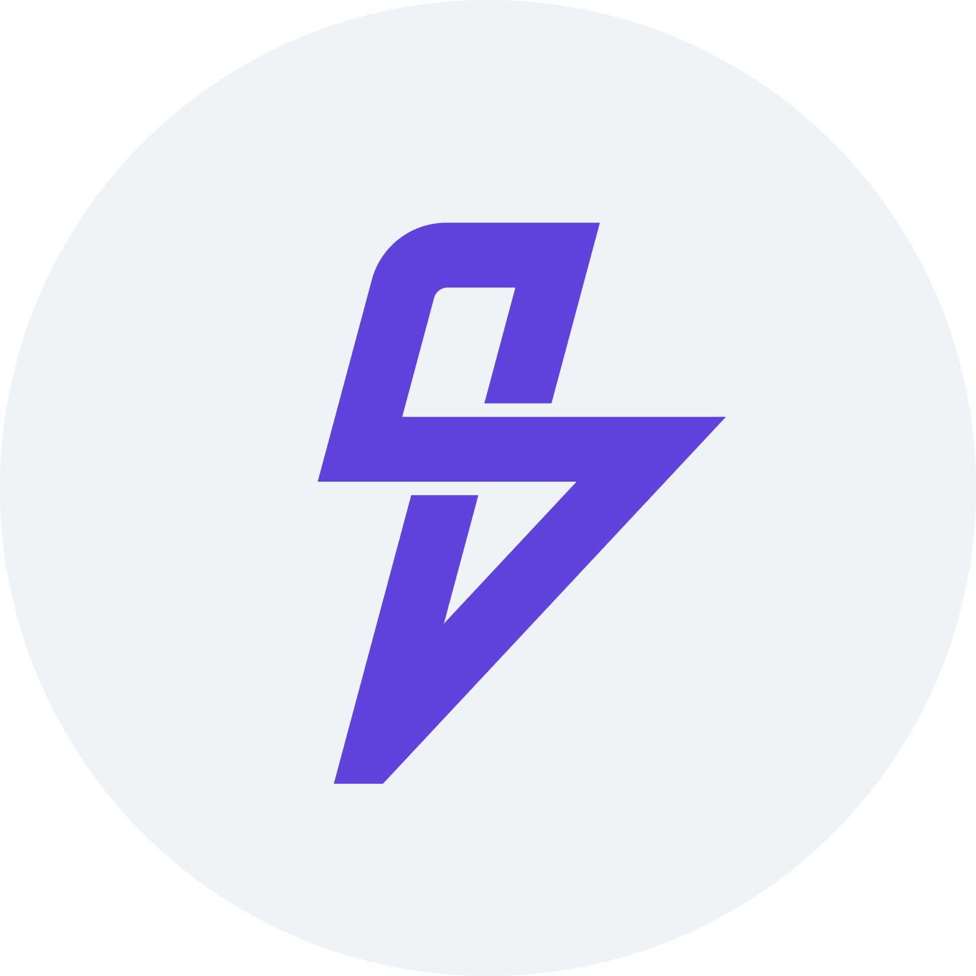 This is the logo of the coin.