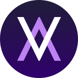 This is the logo of the coin.