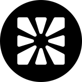 This is the logo of the coin.