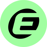 This is the logo of the coin.