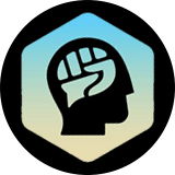 This is the logo of the coin.
