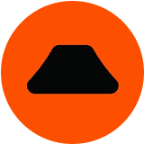 This is the logo of the coin.