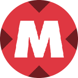 This is the logo of the coin.