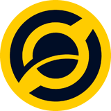 This is the logo of the coin.