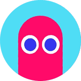 This is the logo of the coin.