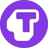 This is the logo of the coin.