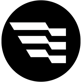 This is the logo of the coin.