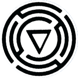 This is the logo of the coin.