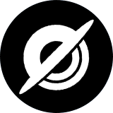 This is the logo of the coin.