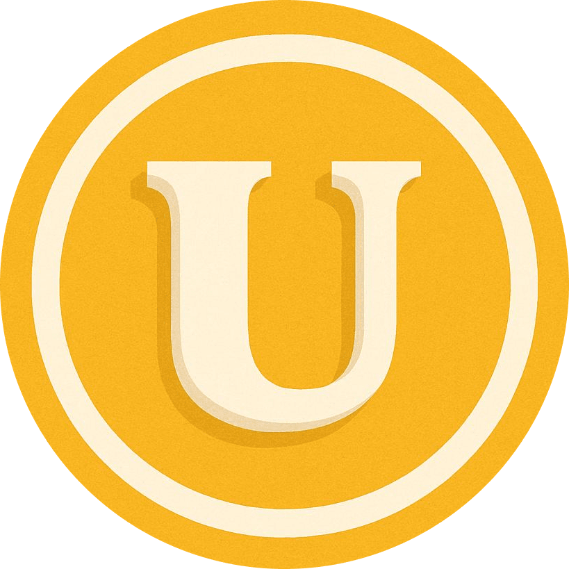 This is the logo of the coin.