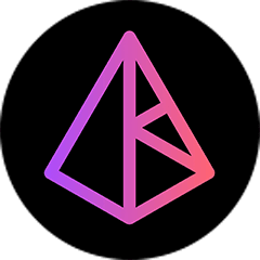 This is the logo of the coin.