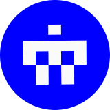 This is the logo of the coin.