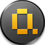 This is the logo of the coin.