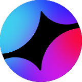 This is the logo of the coin.