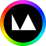 This is the logo of the coin.