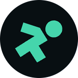 This is the logo of the coin.
