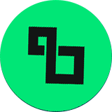 This is the logo of the coin.