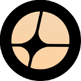 This is the logo of the coin.