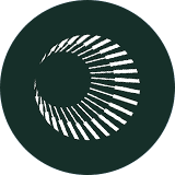 This is the logo of the coin.